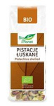 Pistacchi sgusciati bio 75 g