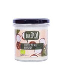 Mousse di cocco Biologico 270 g – Eureko