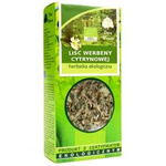 Tè alle foglie di limone verbena bio 25 g
