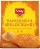 Pangrattato senza glutine 300 g – Schar
