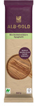 Pasta (farro integrale) spaghetti bio 500 g - alb-gold