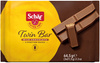 Barretta Twin - wafer ricoperti di cioccolato senza glutine 3 x 21,5 g - Schar