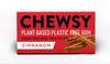 Gomme da masticare aromatizzate alla cannella con xilitolo 15 g - chewsy