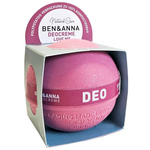 Love Me Eco deodorante in crema a base di soda 40 g - BEN &amp; ANNA