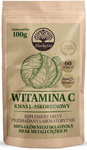 Vitamina C da cavolo, acido L-ascorbico, integratore alimentare, 100 g - Eko-Wital – Skarby Gai