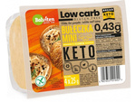 Mini Panini Keto al Sesamo a Ridotto Contenuto di Carboidrati Senza Glutine (4 x 25 g) 100 g – Balviten