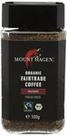 Caffè solubile Arabica/Robusta Fair Trade Biologico 100 g – Mount Hagen