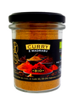 Curry di Madras senza glutine Biologico 85 g – Pięć Przemian (Five Transformations)