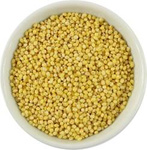 Semole di miglio BIO (materia prima) (25 kg) 4