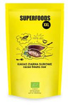 Fave di cacao crude bio 600 g