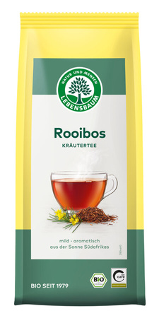 Tè Rooibos classico in foglie bio 100 g