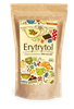 Eritritolo (sacchetto di carta) 1000 g – Pięć Przemian (Five Transformations)