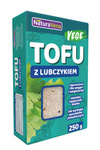 Cubetti di tofu con levistico 250 g - Naturavena