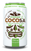 SET 24 x Acqua di cocco gassata 330 ml Cocosa