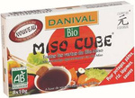Miso cubetti BIO (8 x 10 g) 80 g – Danival