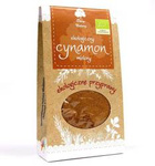 Cannella di Ceylon macinata bio 50 g