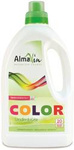 Detersivo liquido ECO per capi colorati 1,5 l – Almawin