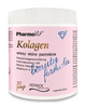 Integratore alimentare di collagene Beauty Formula al gusto di pesca e banana 174g - Pharmovit