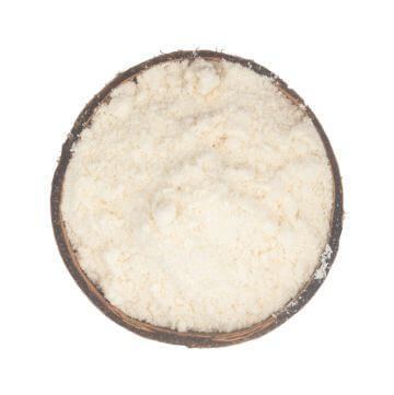Farina di cocco 500 g - Tola