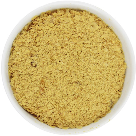 Fiocchi di lievito inattivo bio (materia prima) (20 kg) 8