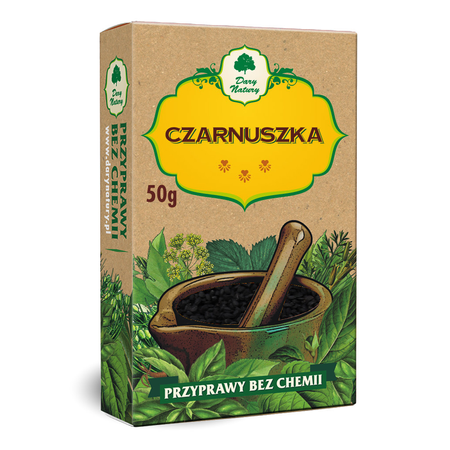 Cumino 50 g