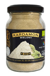 Cardamomo macinato senza glutine bio 60 g - Cinque Trasformazioni