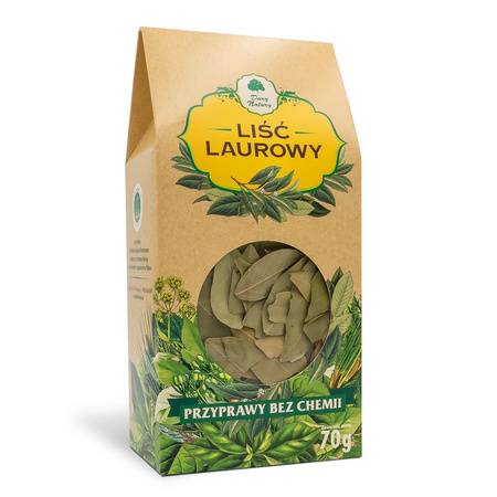 Alloro 70 g – Dary Natury
