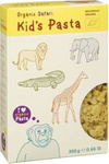 Pasta (semola) per bambini safari bio 300 g (pasta per bambini)