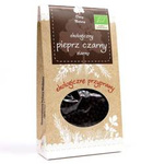 Grani di pepe nero bio 50 g