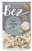 Pasta di riso senza glutine BIO 250g