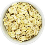 Fiocchi d'avena senza glutine BIO (crudi) (25 kg) 5