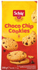 SET 12 x Biscotti al cacao senza glutine 200 g Schar
