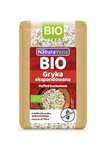 Grano saraceno soffiato biologico senza glutine 80 g – Naturavena