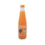 Succo di mela-arancia-carota 330 ml