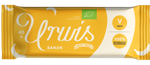 Barretta di frutta secca e banane "Urwis" senza glutine Biologico 40 g – Zmiany Zmiany