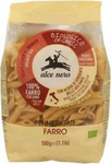Penne di farro biologico 500 g – Alce Nero