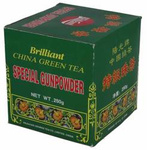 Tè verde Gunpowder 250 g