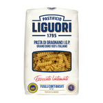 IGP Fusilli Corti Bucati 500 g - Pasta Liguori