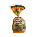 Biscotti d'avena con semi di chia 150 g – Ania Bio