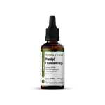 Estratti in gocce per la memoria e la concentrazione Integratore alimentare senza glutine 30 ml - Pharmovit