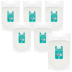 SET 6 x Sale kłodawska macinato finemente 1 kg