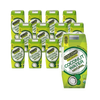 SET 12 x Acqua di cocco naturale bio 330 ml - Cocomi