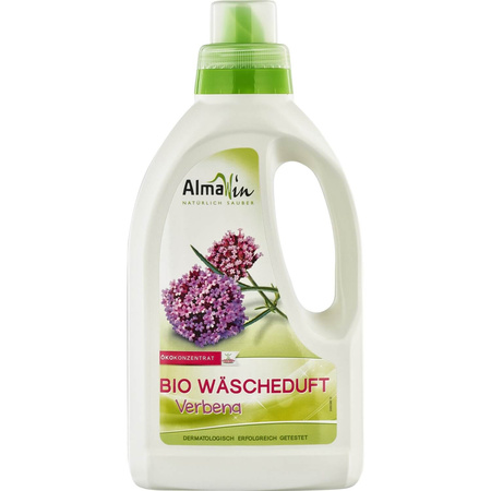 Profumo per bucato verbena Eco 750 ml – Almawin