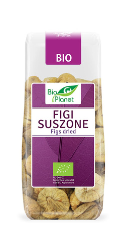 Fichi secchi Biologici 150 g – Bio Planet