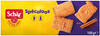 Speculoos - biscotti speziati senza glutine 100 g – Schar