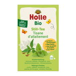 Tisana per madri che allattano BIO (20 x 1,5 g) 30 g – Holle