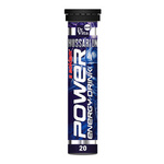 Hussarion power energy drink 20 compresse effervescenti