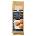 Preparato per panini keto senza glutine 310 g – Pięć Przemian (Five Transformations)