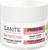 Crema viso notte protettiva con probiotici, olio inchi e burro di karité biologico 50 ml - Sante Naturkosmetik