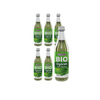 SET 6 x Succo di cetriolo sottaceto bio 250 ml - Naturavena